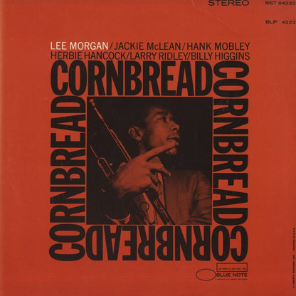 Lee Morgan / リー・モーガン / Cornbread (BST-84222)