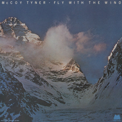 McCoy Tyner / マッコイ・タイナー / Fly With The Wind (SMJ-6131)