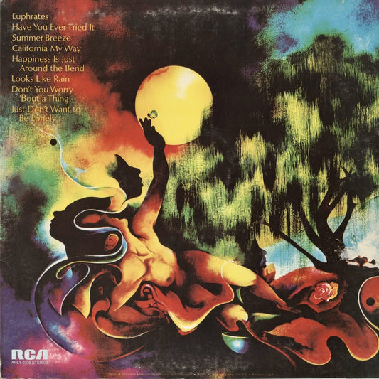 The Main Ingredient / メイン・イングレディエント / Euphrates River (APL1-0335)