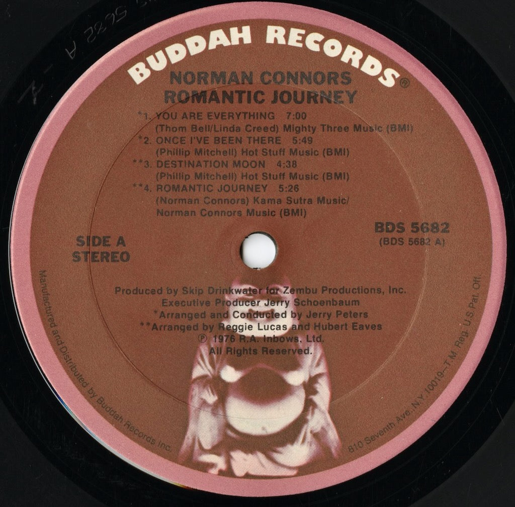 ★ＵＳオリジナル盤★『ＭＲ.Ｃ』ノーマン・コナーズ NORMAN CONNORS / MR.C / CD - メルカリ