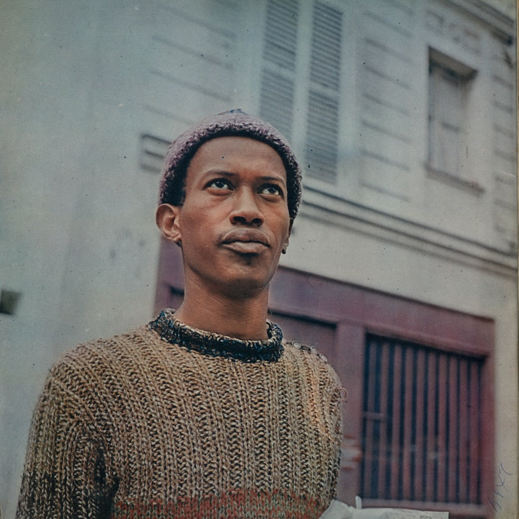 Don Cherry / ドン・チェリー / Mu First Part (529.301)