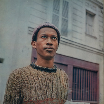 Don Cherry / ドン・チェリー / Mu First Part (529.301)