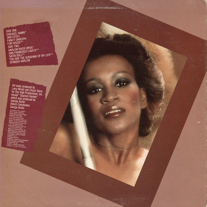 Bobbi Humphrey - Bobbi Humphrey's Best (BN LA699-G) 1976 US Blue Note｜中古LP