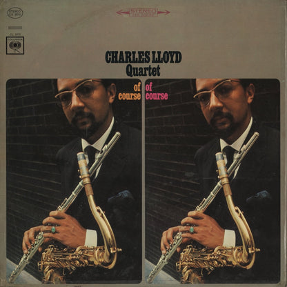 Charles Lloyd – Of Course, Of Course (CS 9212) Columbia