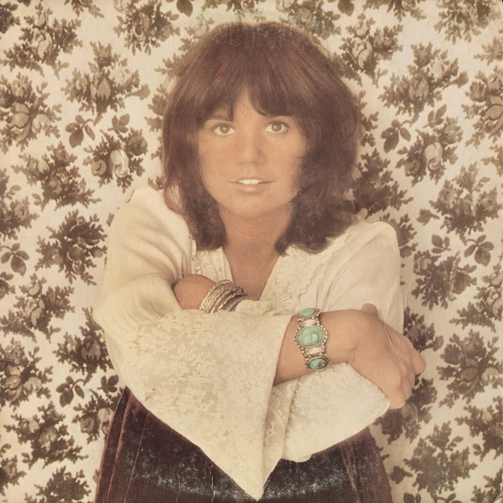 Linda Ronstadt / リンダ・ロンシュタット / Don't Cry Now (SD-5064)