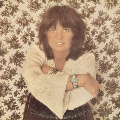 Linda Ronstadt / リンダ・ロンシュタット / Don't Cry Now (SD-5064)