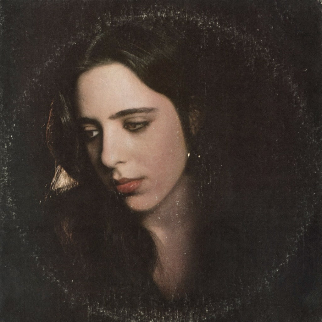 Laura Nyro - Eli And The Thirteenth Confession (CS 9626) 1970 US Columbia｜中古LP