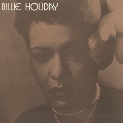 Billie Holiday / ビリー・ホリデイ / 1953-56 Radio & TV Broadcasts Volume 2 (ESP-3003)