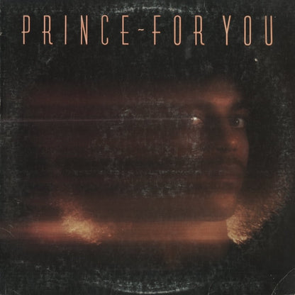 Prince / プリンス / For You (BSK 3150)