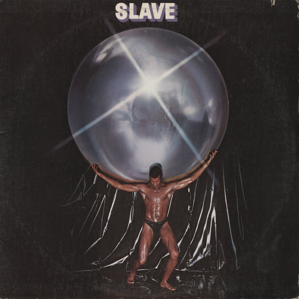Slave / スレイヴ / S.T. (1977) (SD 9914)