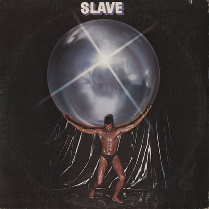 Slave / スレイヴ / S.T. (1977) (SD 9914)