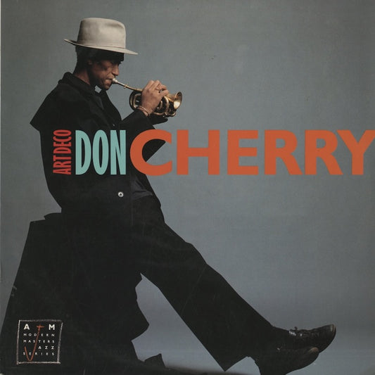 Don Cherry / ドン・チェリー / Art Deco (SP-5258)