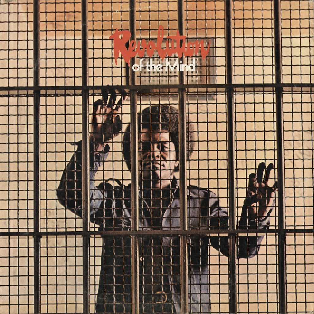 James Brown / Revolution Of The Mind (PD 3003) Polydor