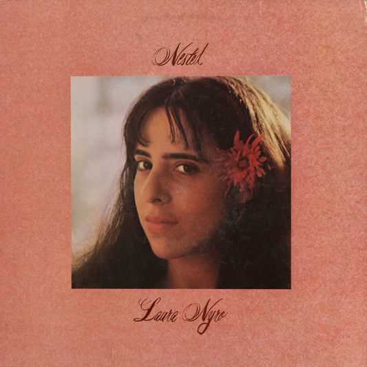 Laura Nyro / ローラ・ニーロ / Nested (JC 35449)