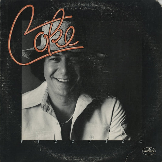 Coke Escovedo / コーク・エスコヴェード / Coke (SRM-1-1041)