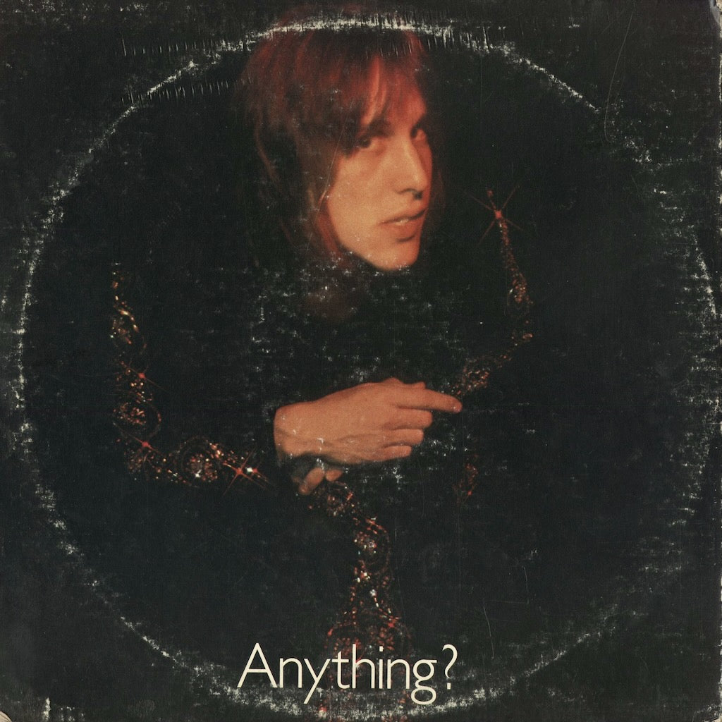 Todd Rundgren / Something / Anything? (2BX 2066) 中古レコード 通販