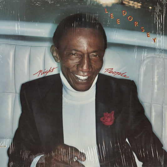Lee Dorsey / Night People (AA-1048) ABC