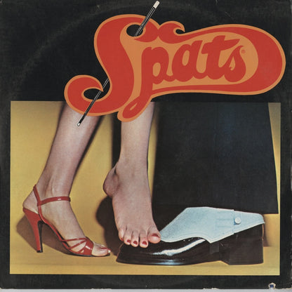 Spats / スパッツ / Spats (GS104)