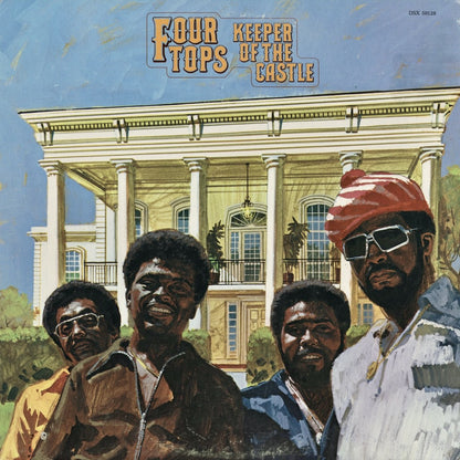 Four Tops / Keeper Of The Castle (DSX-50129) Dunhill/ABC