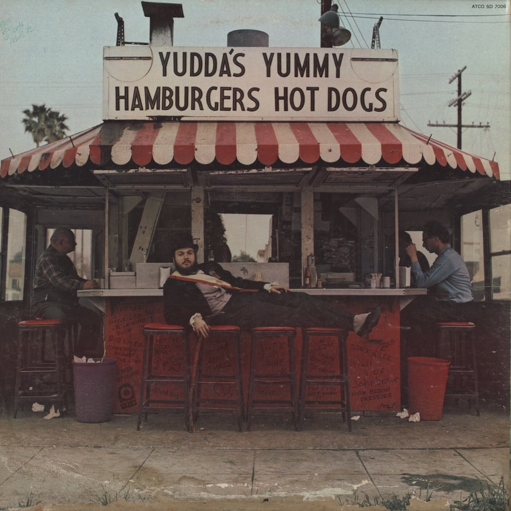 Dr. John / ドクター・ジョン / Gumbo (SD 7006)