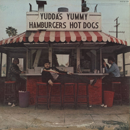 Dr. John / ドクター・ジョン / Gumbo (SD 7006)