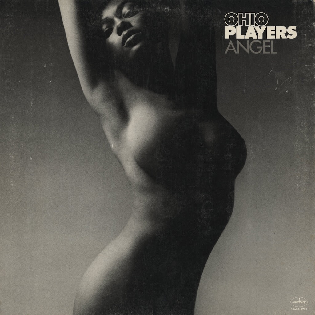 Ohio Players / オハイオ・プレイヤーズ / Angel (SRM-1-3701)