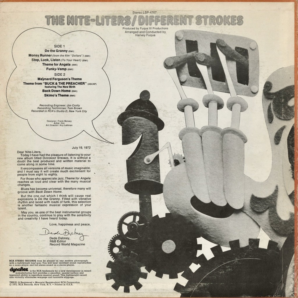 US盤 NITE-LITERS LSP-4430 VICTOR LP 新品 2026年最新】Yahoo!オークション -nite liters(音楽)の中古品・新品