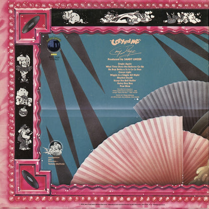 Cory Daye / コリー・デイ / Cory And Me (BXL1-3408)