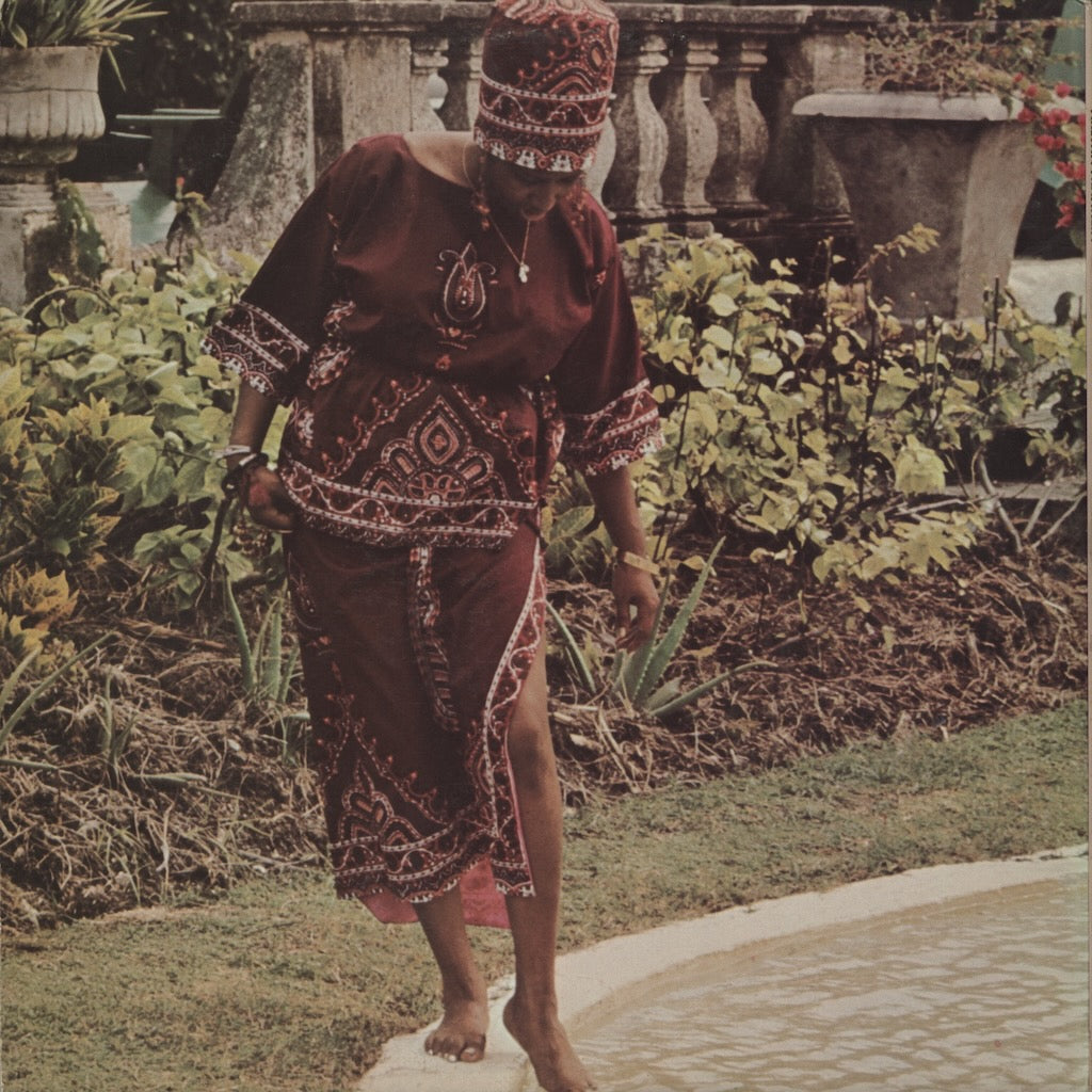 Aretha Franklin / アレサ・フランクリン / Amazing Grace (SD2-906)