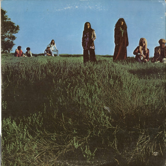 V.A. (William Bell, Eddie Floyd etc...) - Boy Meets Girl (STS 2-2024) 2LP 1969 US Stax｜中古LP