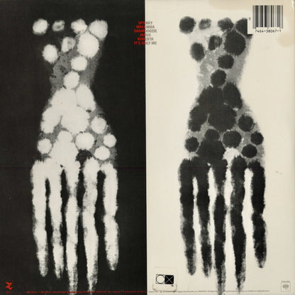 Bob James – Hands Down (FC 38067) LP 1982 US Columbia / Tappan Zee｜中古LP
