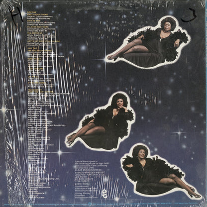 First Choice / ファースト・チョイス / So Let Us Entertain You (BS 2934)