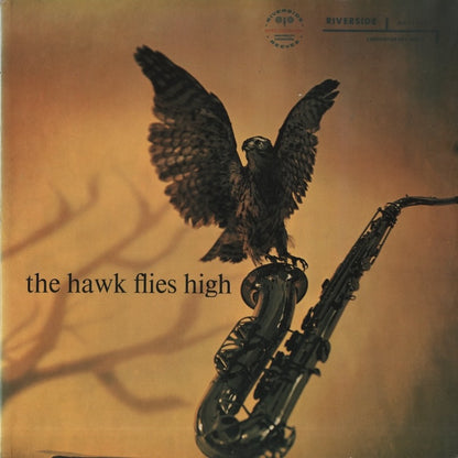 Coleman Hawkins / コールマン・ホーキンス / The Hawk Flies High (RLP 12-233)