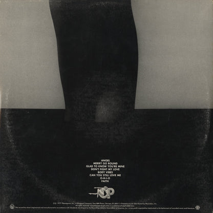 Ohio Players / オハイオ・プレイヤーズ / Angel (SRM-1-3701)