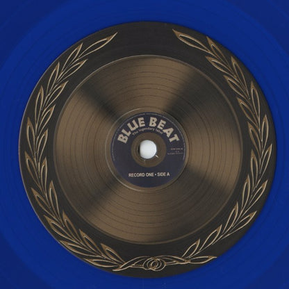 V.A. / Blue Beat: The Singles Volume One (JER19)