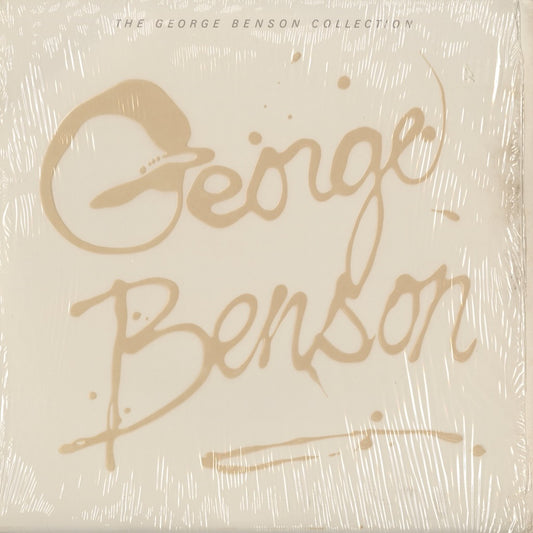 George Benson - The George Benson Collection (2HW 3577) Warner Bros.
