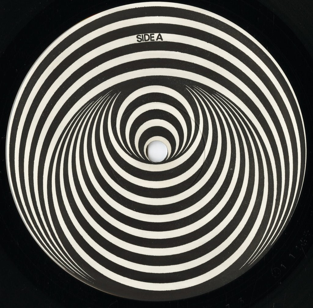 Flied Egg – Good Bye (FX-8606) LP 1972 JPN Vertigo | 中古LP