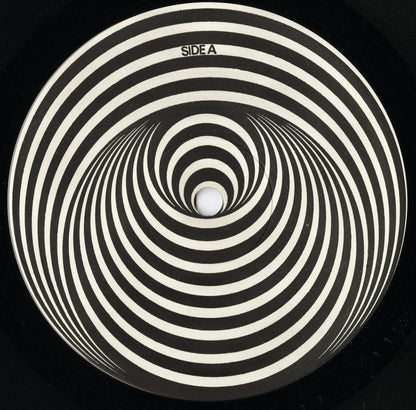 Flied Egg – Good Bye (FX-8606) LP 1972 JPN Vertigo | 中古LP