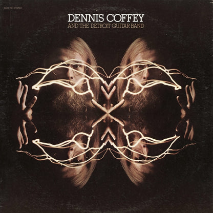 Dennis Coffey / デニス・コフィ / Electric Coffey (SXBS 7021)