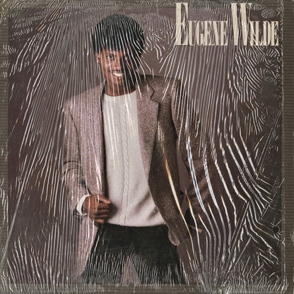 Eugene Wilde - Eugene Wilde (90239-1) US Philly World