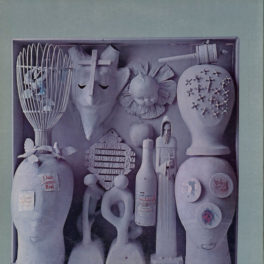 The Rascals / ラスカルズ / Once Upon A Dream (SD 8169)