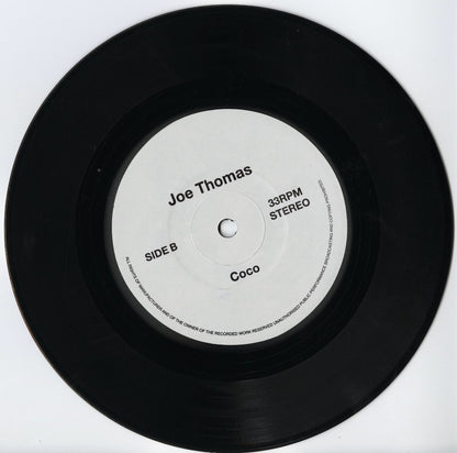Joe Thomas / ジョー・トーマス / Coco -7 (MGE-207)