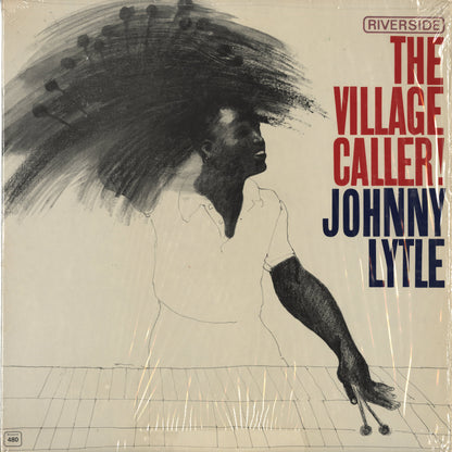Johnny Lytle / ジョニー・ライトル / The Village Caller! (RM480)