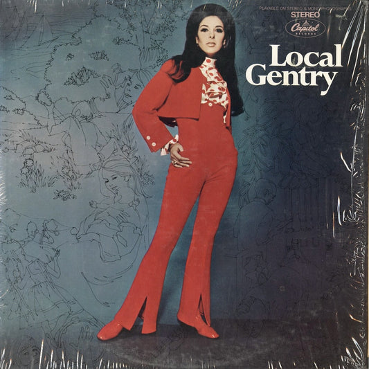 Double Six Of Paris / Swingin' Singin'! (PHM 200-026) Philips