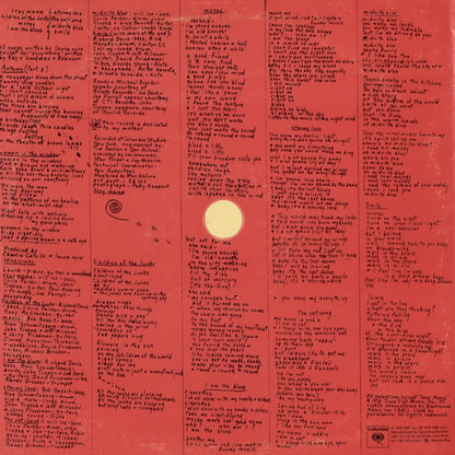 Laura Nyro / ローラ・ニーロ / Smile (PC 33912)