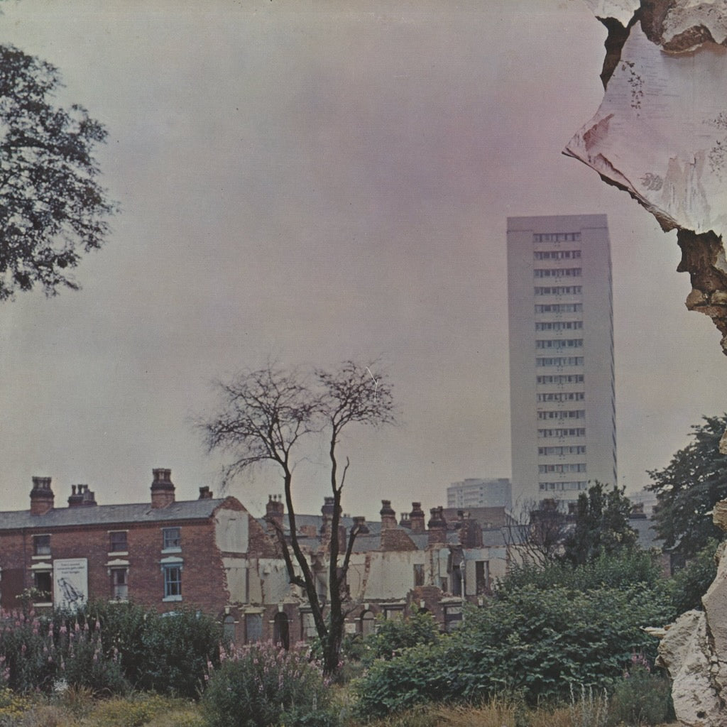 Led Zeppelin / レッド・ツェッペリン / IV (P-10125A) – VOXMUSIC WEBSHOP