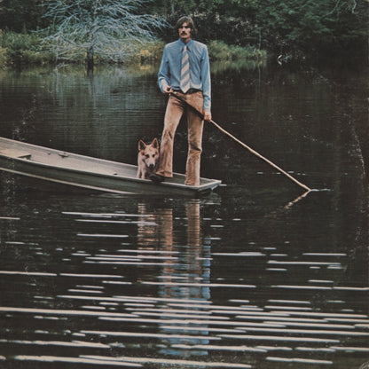 James Taylor / ジェイムス・テイラー / One Man Dog (BS 2660)
