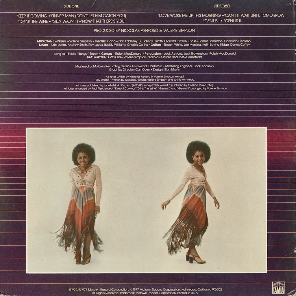 Motown｜ソウル・R&B 中古レコード｜VOXMUSIC – VOXMUSIC WEBSHOP