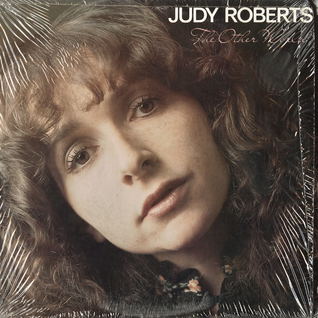 Judy Roberts / ジュディ・ロバーツ / The Other World (IC 1088