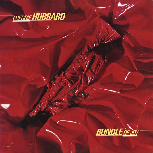 Freddie Hubbard – Bundle Of Joy (25AP 782) 1977 JPN CBS Sony | 中古LP